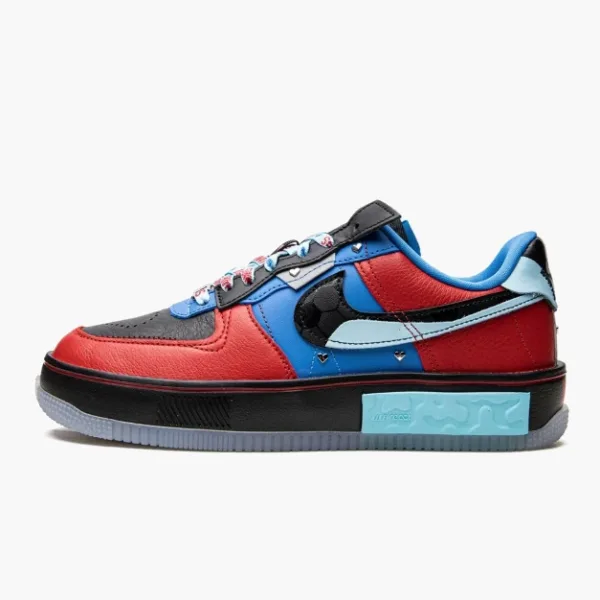 Nike Air Force 1 Low Fontanka WMNS Doernbecher Cidni