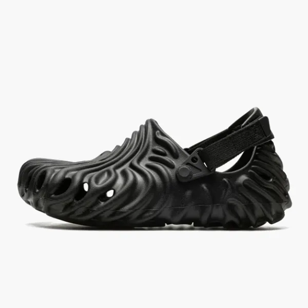 Crocs Pollex Clog Salehe Bembury - Sasquatch