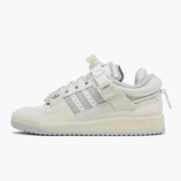 Adidas Forum Buckle Low x Bad Bunny 'Last Forum'