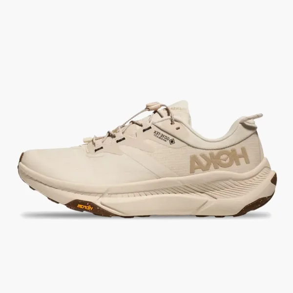 Hoka Transport GORE-TEX Eggnog