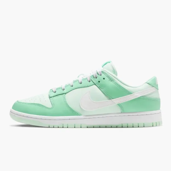 Nike Dunk Low Light Menta