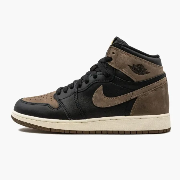 Air Jordan 1 Retro High OG GS Palomino