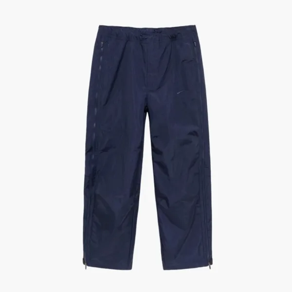 Stussy x Nike Utility Pant Navy Blue