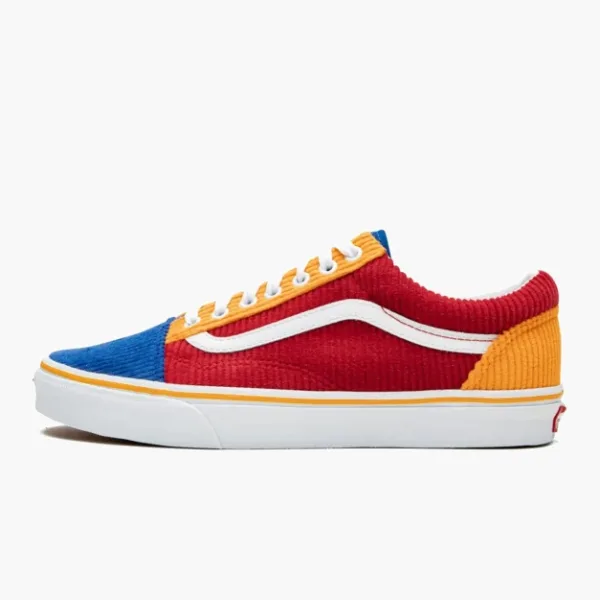 Vans Old Skool Corduroy