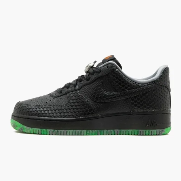 Air Force 1 Low Halloween