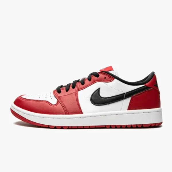 Air Jordan 1 Low Golf Chicago