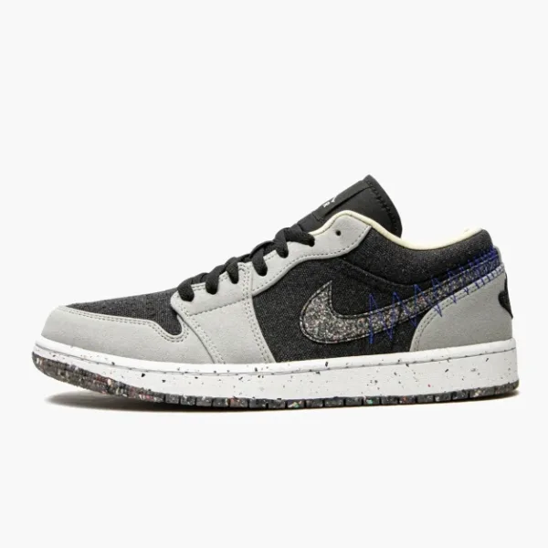 Air Jordan 1 Low SE Crater