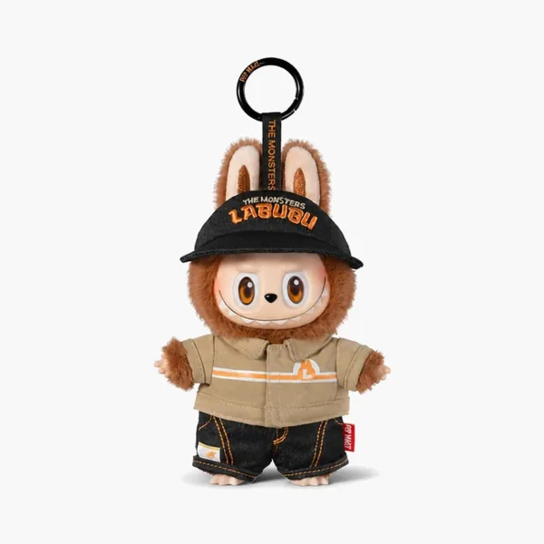 Игрушка Pop Mart Labubu Wacky Mart Series