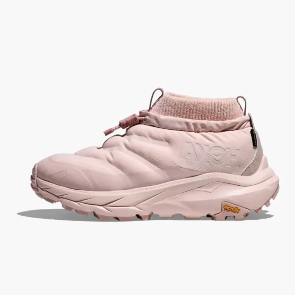 Hoka Kaha 2 Frost Moc Gore-Tex WMNS Cosmic Pearl Quartzite