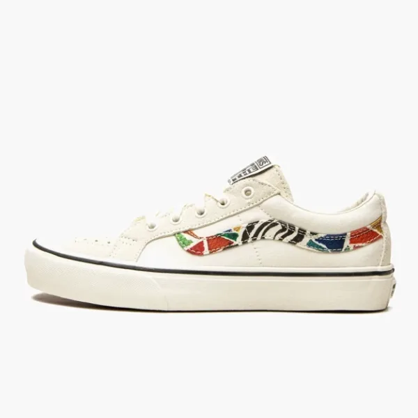 Vans Sk8-low Hanna Scott