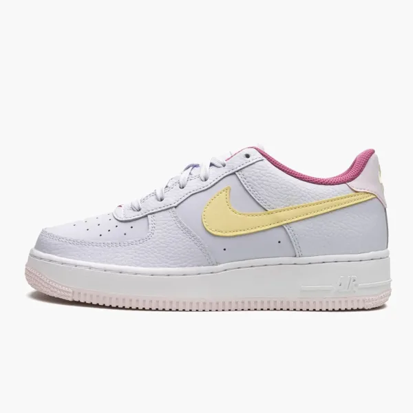 Air Force 1 Low GS Cosmic Fuschia