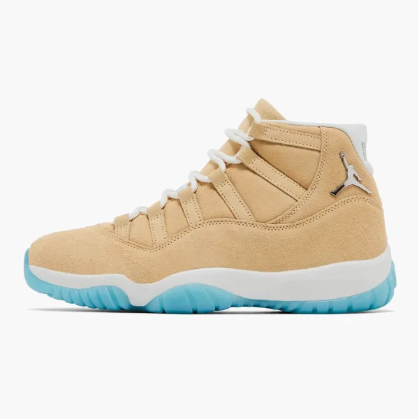 Air Jordan 11 Retro H-Town