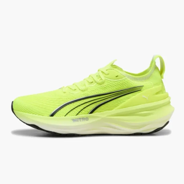 Puma ForeverRun Nitro 2 Yellow Alert
