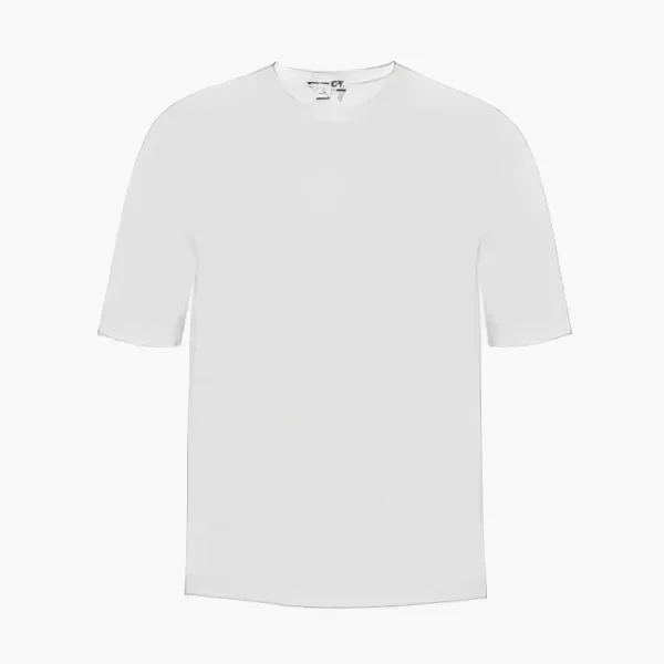 Y-3 T-shirt White