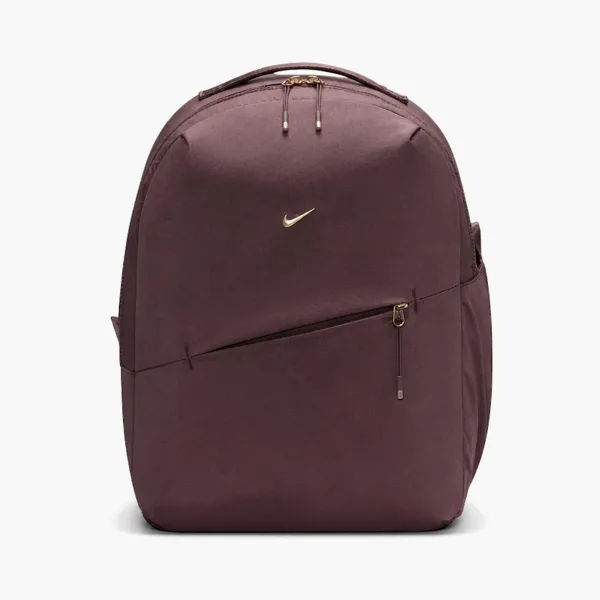 Nike Aura Backpack 24L Tattoo Light Transparent Gold