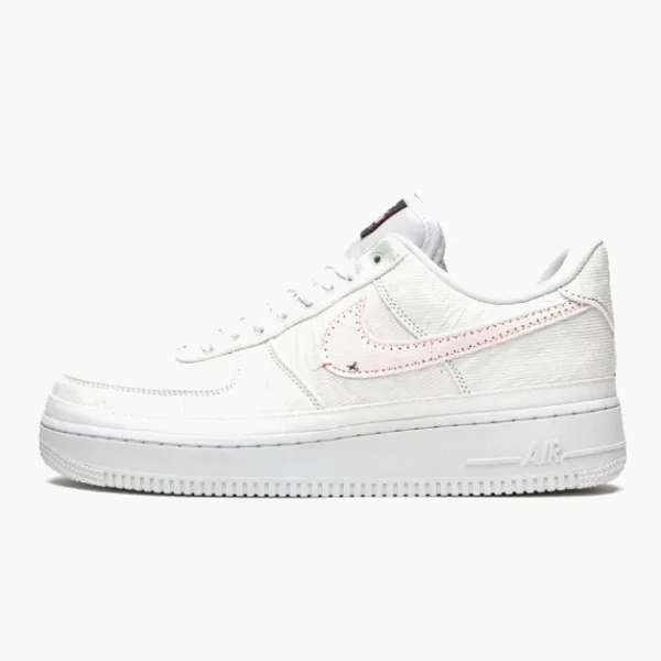 Air Force 1 '07 PRM MNS WMNS Tear-Away Reveal