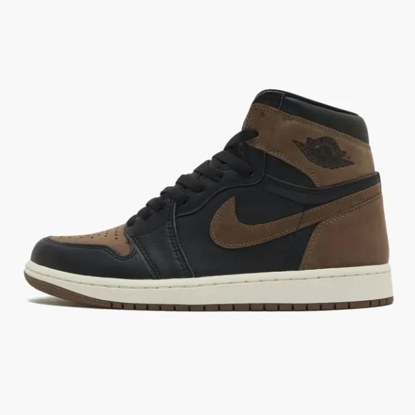 Air Jordan 1 Retro High OG Palomino