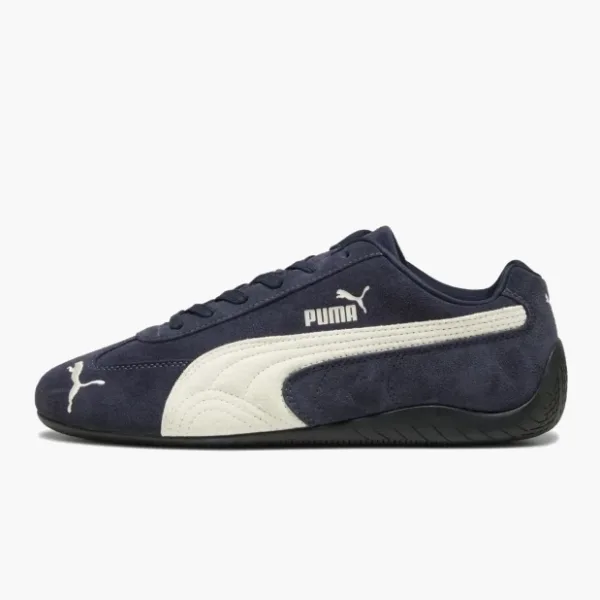 Puma Speedcat OG New Navy