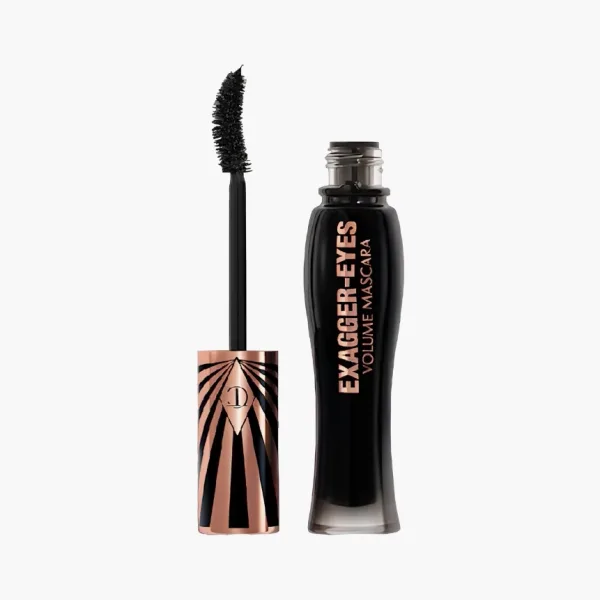 Charlotte Tilbury Exagger-Eyes Volume Mascara Black (10ml)