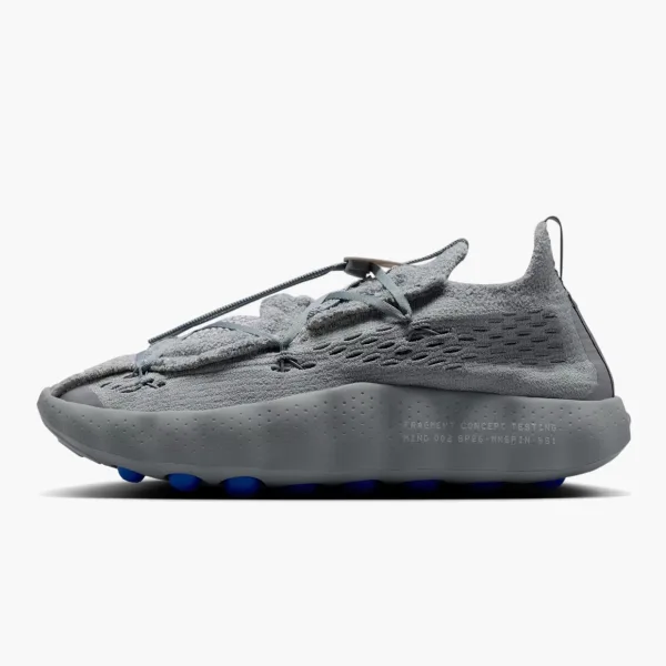 Nike Mind 002 Flyknit x Fragment Design Particle Grey