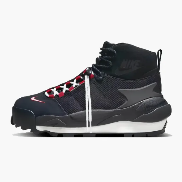 Nike Sacai X Magmascape Black