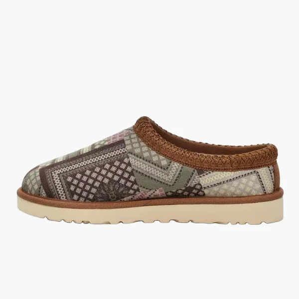Ugg Tasman Taz Sash Slipper Multi