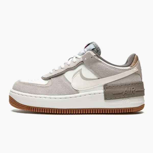 Air Force 1 SHADO MNS WMNS Sail / Pale Ivory