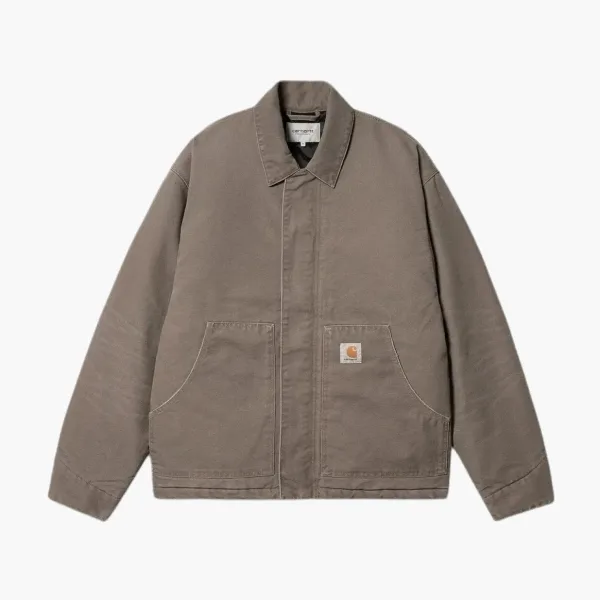 Carhartt WIP OG ARCAN JACKET AGED CANVAS