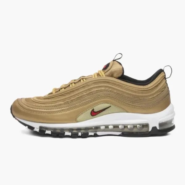 Nike Air Max 97 OG QS Metallic Gold