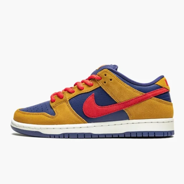 Nike SB Dunk Low Reverse Papa Bear