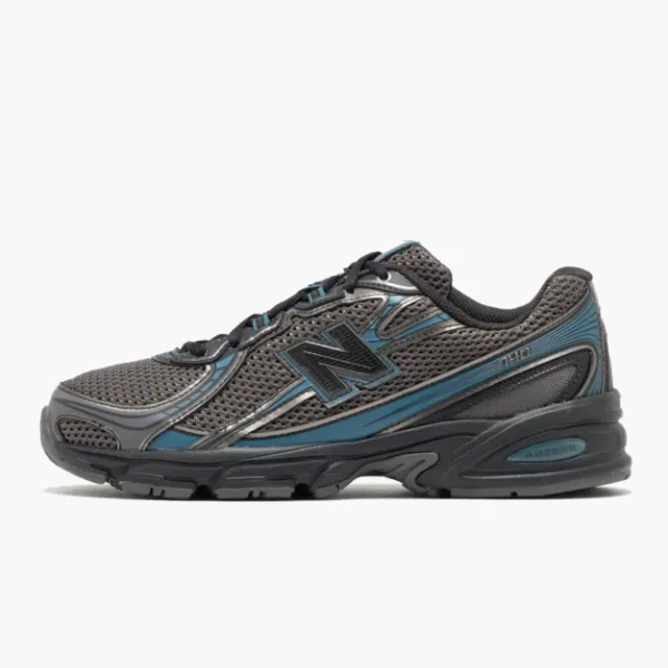 New Balance 740v2 Grey Blue