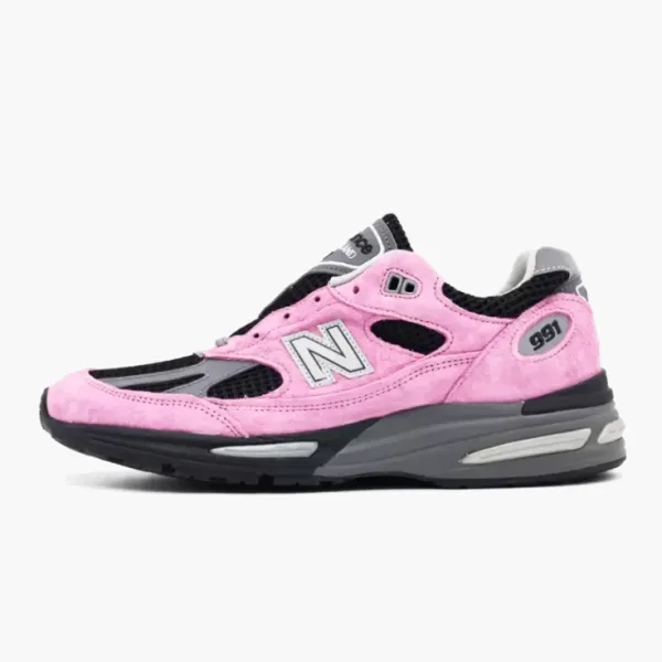 New Balance 991v2 City Exclusive Pack Japan
