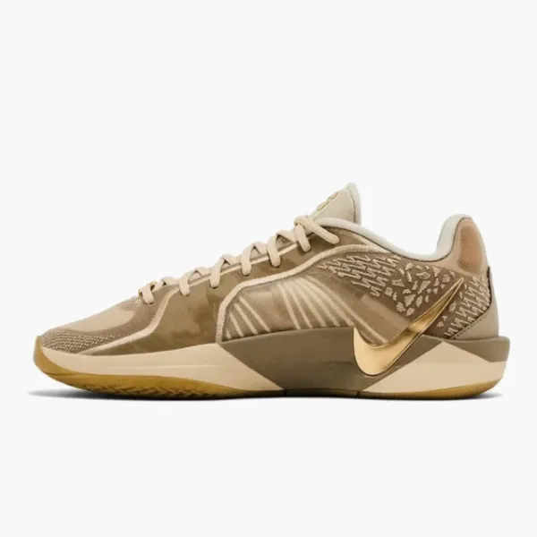 Nike Sabrina 2 WMNS Stronger Than Gold