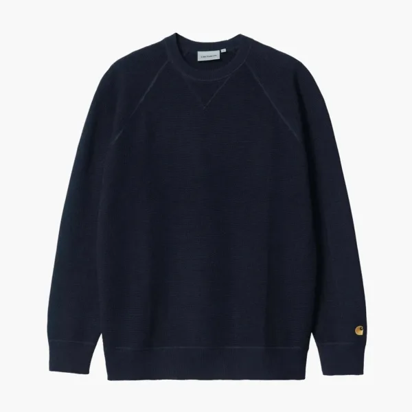 Carhartt WIP SS25 Chase Sweater