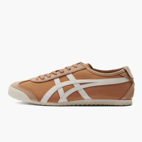 Asics Onitsuka Tiger Mexico 66 Sand Red Cream