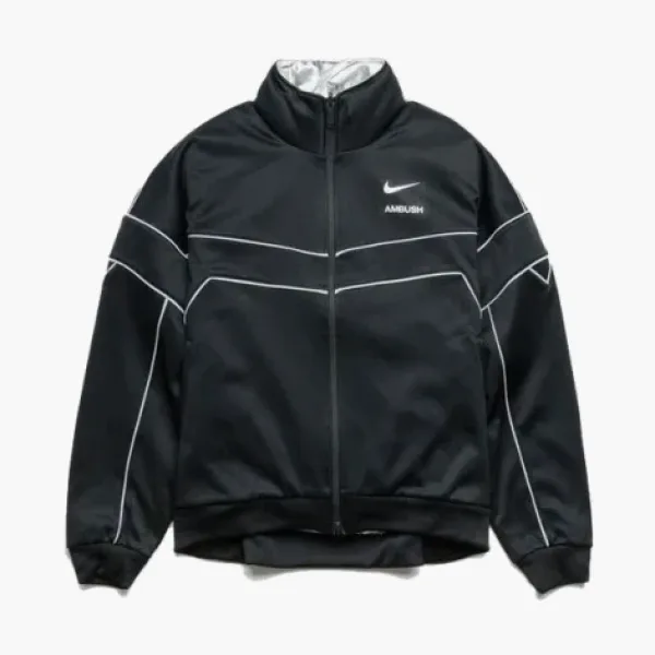 Nike x Ambush Reversible Jacket Black