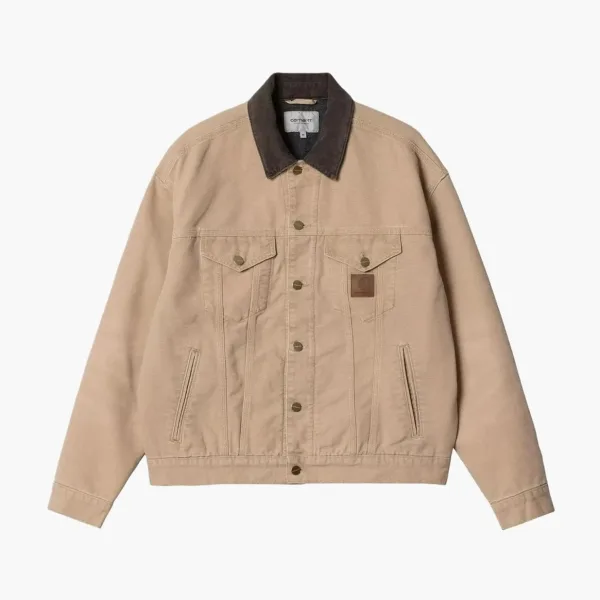 Carhartt WIP FW24 Dayton Trucker Jacket
