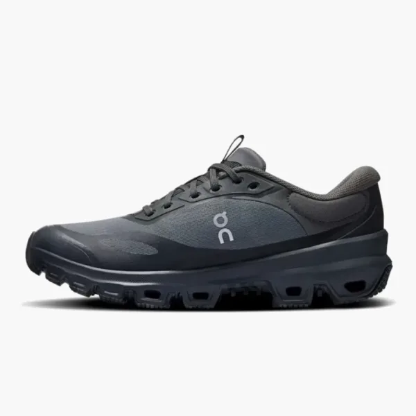 Loewe x On Cloudventure 2 Gunmetal