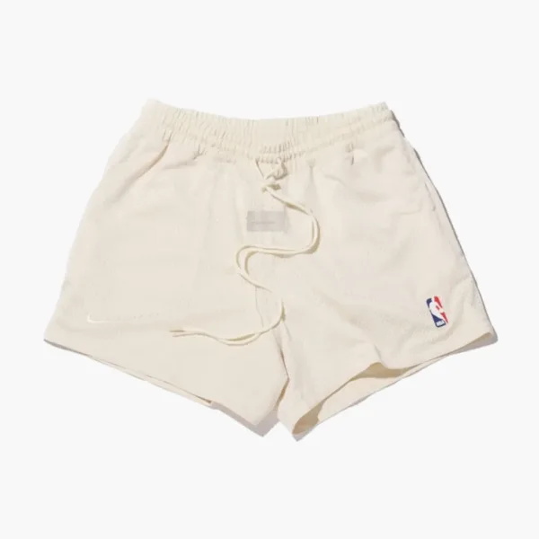Nike X Fear Of God X Nba W Basketball Short