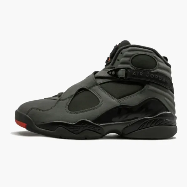 Air Jordan 8 Retro Take Flight