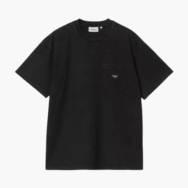 Carhartt WIP SS Pocket SS25 T