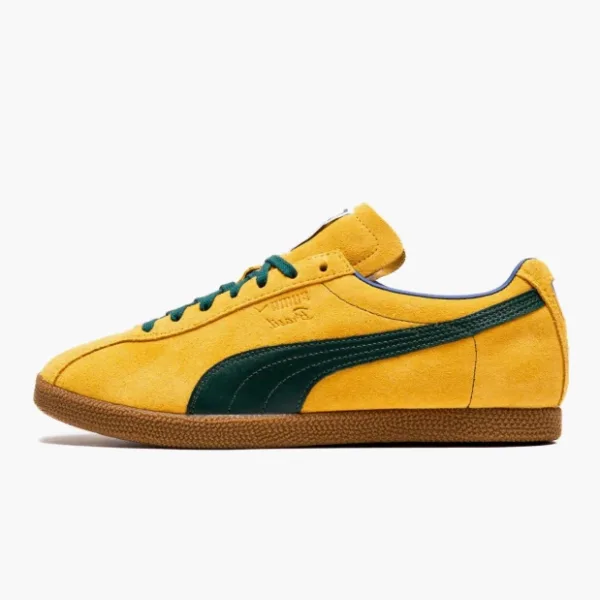 Puma Brasil Tangerine Dark Myrtle