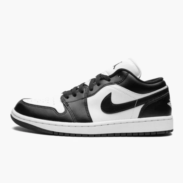 Air Jordan 1 Low WMNS Panda 2023