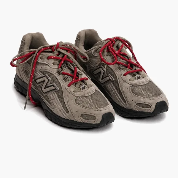 New Balance 204L Year Of The Horse Tan