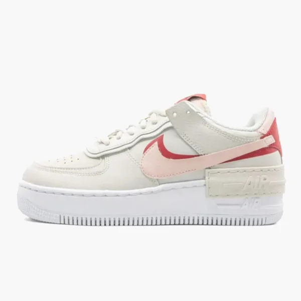 Nike Air Force 1 Low Shadow WMNS Phantom