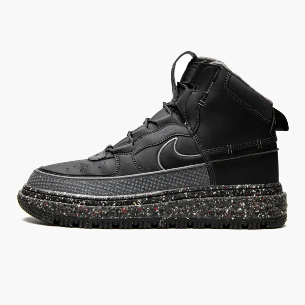 Air Force 1 High Boot NN Dark Smoke Grey
