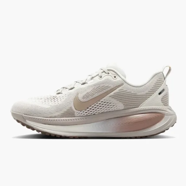 Nike Vomero 18 WMNS Light Bone Phantom