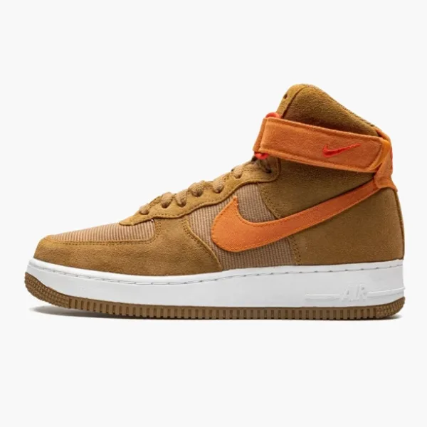 Air Force 1 High '07 LX