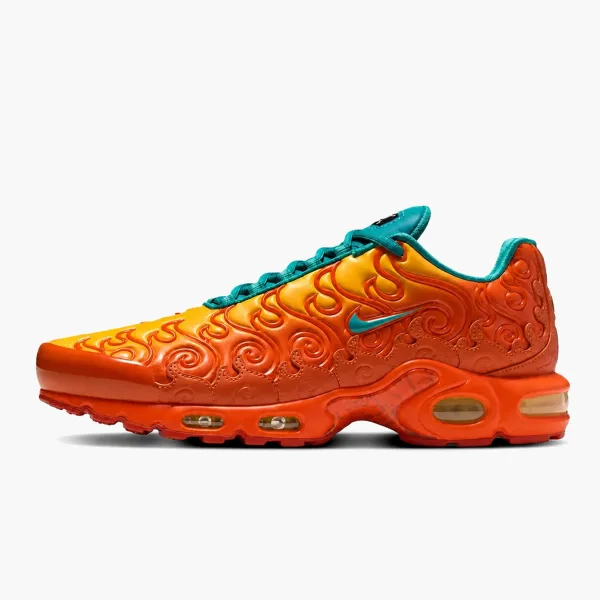 Nike x One Piece Air Max Plus Mera Mera