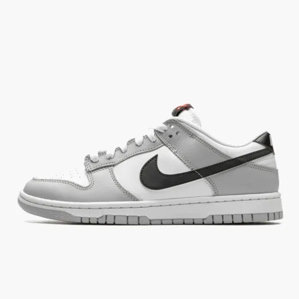 Nike Dunk Low SE Lottery Pack Grey Fog